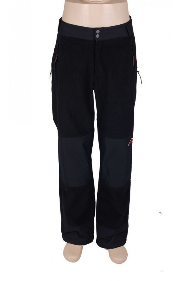 Evolite Windlock Bayan Polar Pantolon - 2