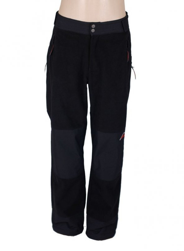 Evolite Windlock Bayan Polar Pantolon - 3