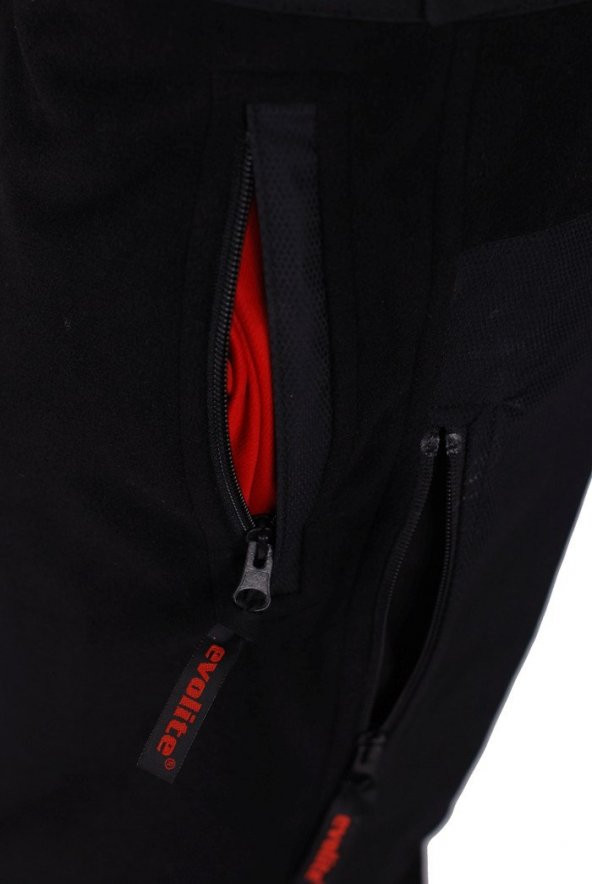 Evolite Windlock Bayan Polar Pantolon - 4