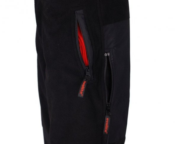 Evolite Windlock Bayan Polar Pantolon - 5
