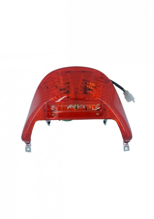 MONDIAL 125 MX GRUMBLE STOP ORJINAL