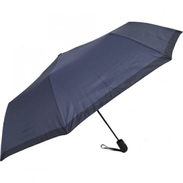 Marlux 8 Tel Yarı Otomatik Şemsiye