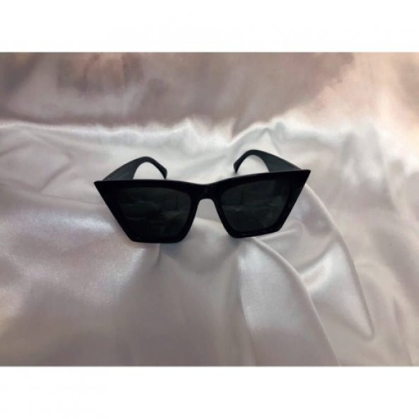 Cat Eye Güneş Gözlüğü - 2