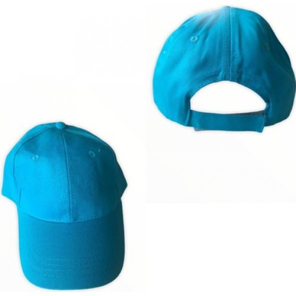 Kostan Aksesuar Unisex Kasket Şapka - 3