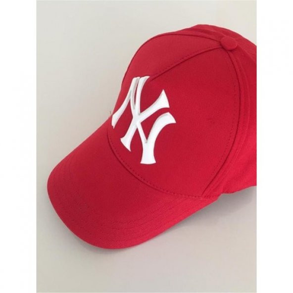 Unisex Kgy Ny Şapka - 2