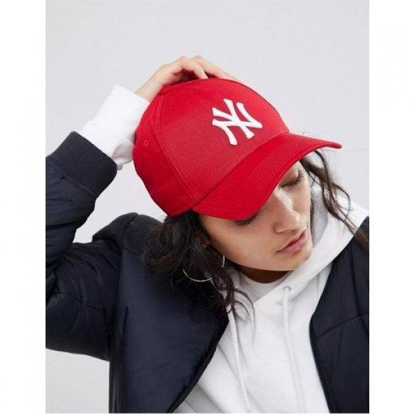 Unisex Kgy Ny Şapka - 4