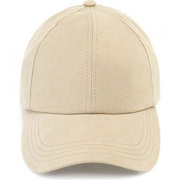 Kostan Aksesuar Unisex Kasket Şapka - 2