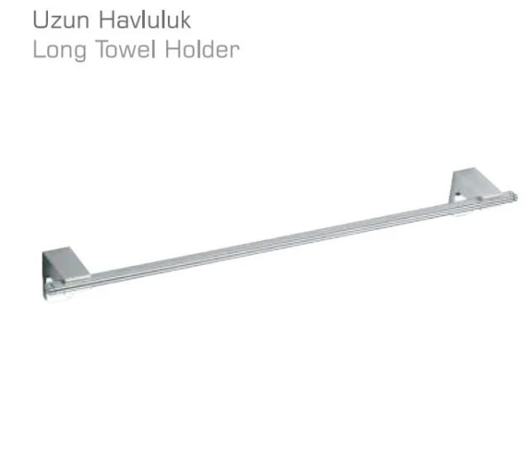 Duxxa F1 Uzun Havluluk (A.1715)