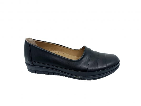 Zerhan 3100 Kadın Günlük Kullanım Comfort Ayakkabı