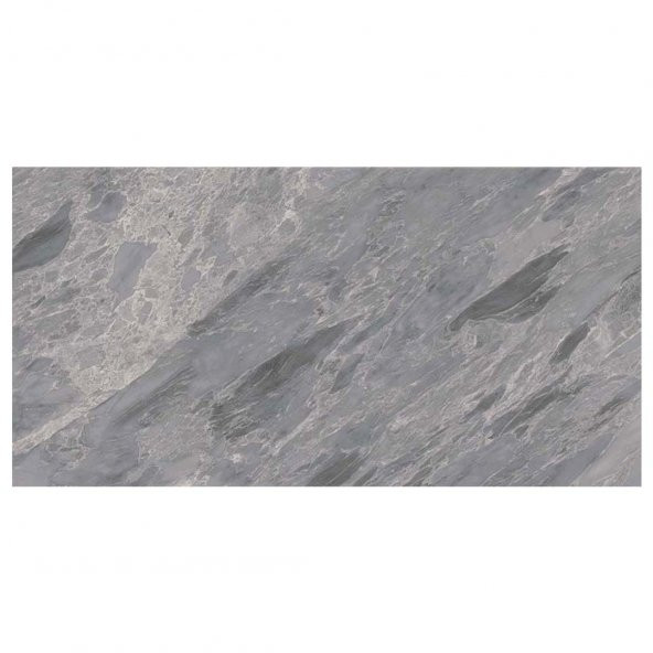 VitrA 60x120 Marmori Cloud Gri Porselen Karo K947871LPR01VTST
