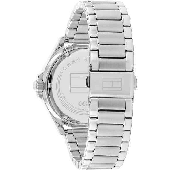 TOMMY HILFIGER TH1792012 Erkek Kol Saati - Resim 3