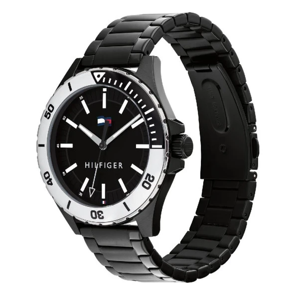 TOMMY HILFIGER TH1792014 Erkek Kol Saati - Resim 2