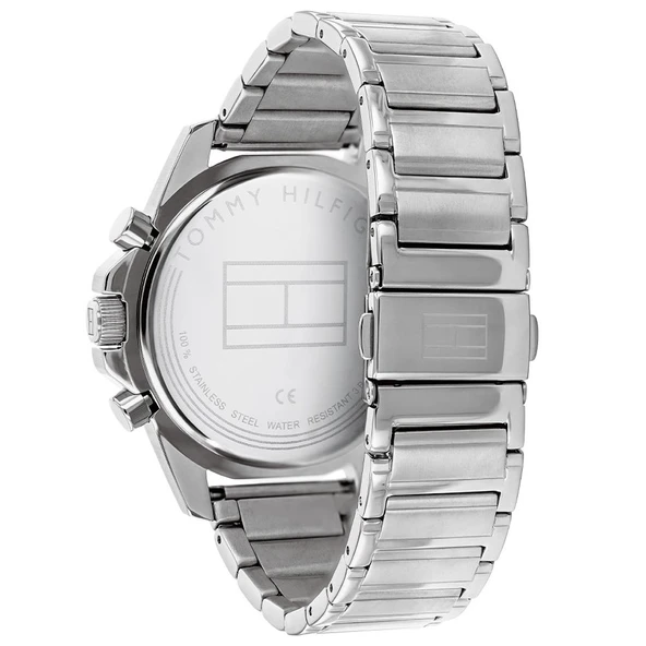 TOMMY HILFIGER TH1791788 Erkek Kol Saati - Resim 3