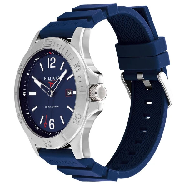 TOMMY HILFIGER TH1791991 Erkek Kol Saati - Resim 2