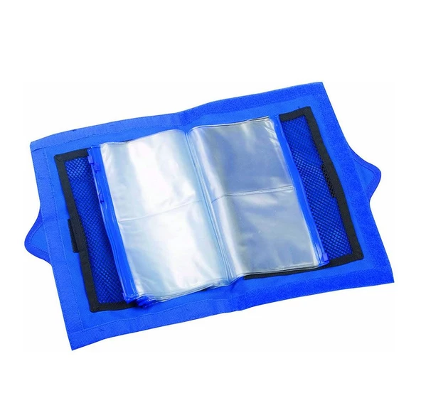 Shakespeare Hazır Takım Çantası 9808.030 - 2