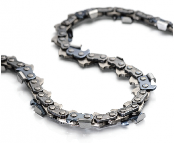 Motorlu Testere 3/25 36 Diş Yuvarlak Zincir