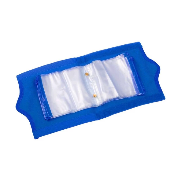 Shakespeare Hazır Takım Çantası 9808.032 - 2