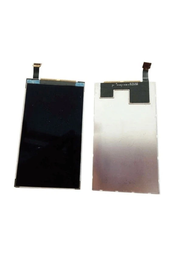 Nokia N8 - N610 - N603 - N305 - N303 - N301 - N97 - N96 İç Lcd Ekran