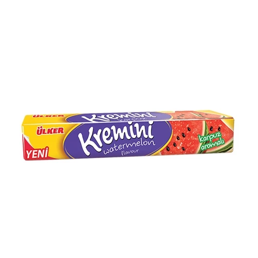 Ülker Kremini Karpuz Aromalı 20 Adet - 2