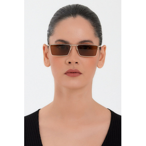 Modalucci Yeni Sezon Unisex Güneş Gözlüğü FELİX - 2
