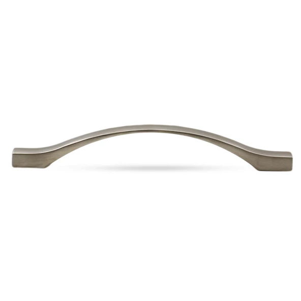 Kartaca Mobilya Çekmece Mutfak Dolap Dolabı Kapak Kulpu Kulpları Kulbu 160-192 Mm Inox Metal Kulp - 5