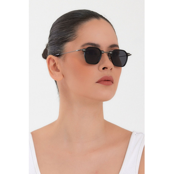 Modalucci Yeni Sezon Unisex Güneş Gözlüğü ÇTL - 2