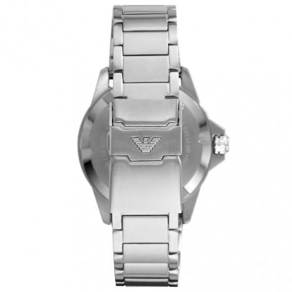 Emporio Armani AR11339 Erkek Kol Saati - 3