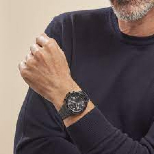 Emporio Armani AR11363 Erkek Kol Saati - 3