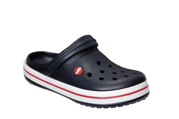 AKINALBELLA Kadın-Erkek Doktor-Hemşire-Aşcı Terlik- Sandalet - 8