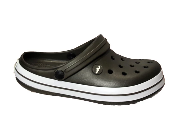 AKINALBELLA Kadın-Erkek Doktor-Hemşire-Aşcı Terlik- Sandalet - 5