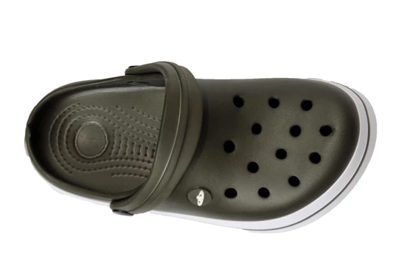 AKINALBELLA Kadın-Erkek Doktor-Hemşire-Aşcı Terlik- Sandalet - 7