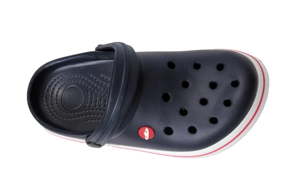 AKINALBELLA Kadın-Erkek Doktor-Hemşire-Aşcı Terlik- Sandalet - 4