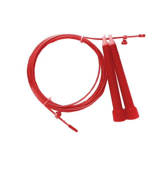Ayarlanabilir PVC Tüplü Atlama İpi