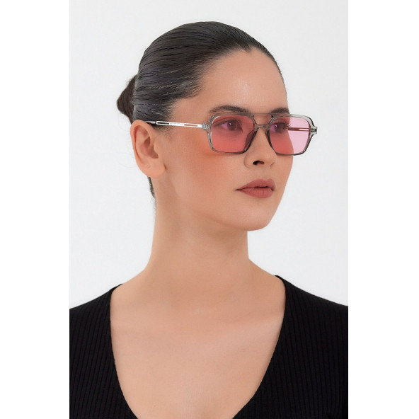 Modalucci Yeni Sezon Unisex Güneş Gözlüğü TYC00616216443 - 2