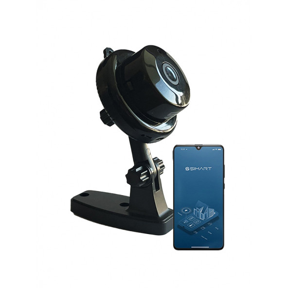 Şımart Akıllı Ip Kamera
