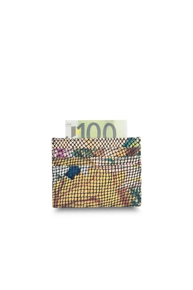 Guard Renkli İnce Hakiki Deri Kartlık Erkek / Kadın P1092 - Resim 4