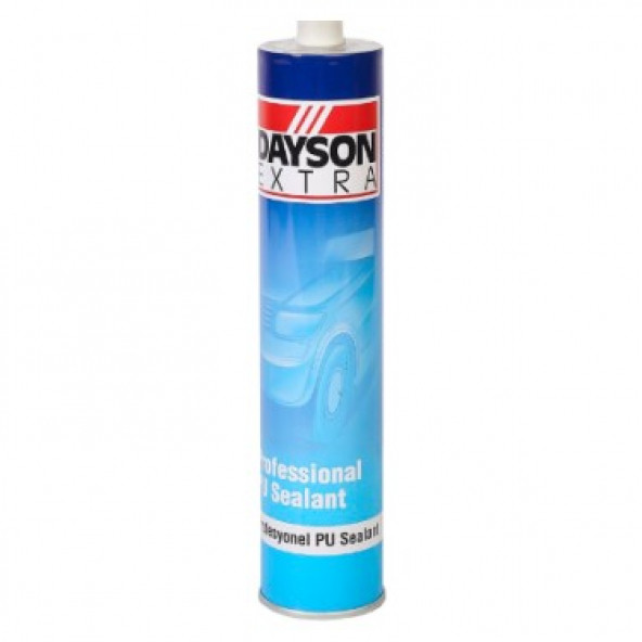 DAYSON EXTRA Silikon 280 ml