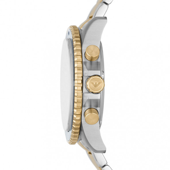 Emporio Armani AR11362 Erkek Kol Saati - 2