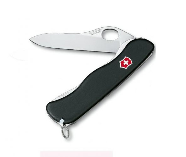 Victorinox 0.8416.M3 Sentinel Tek Elle Açılabilir Çakı