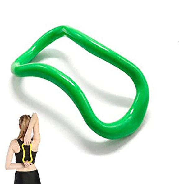 Yoga Ring (Yoga Yüzüğü) - 7