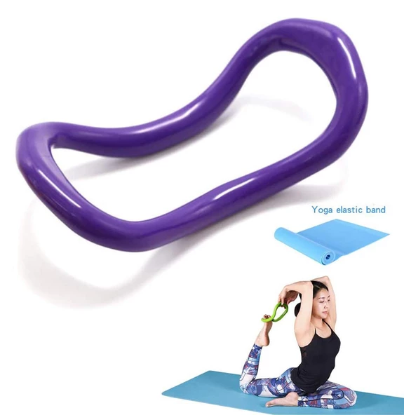 Yoga Ring (Yoga Yüzüğü) - 3