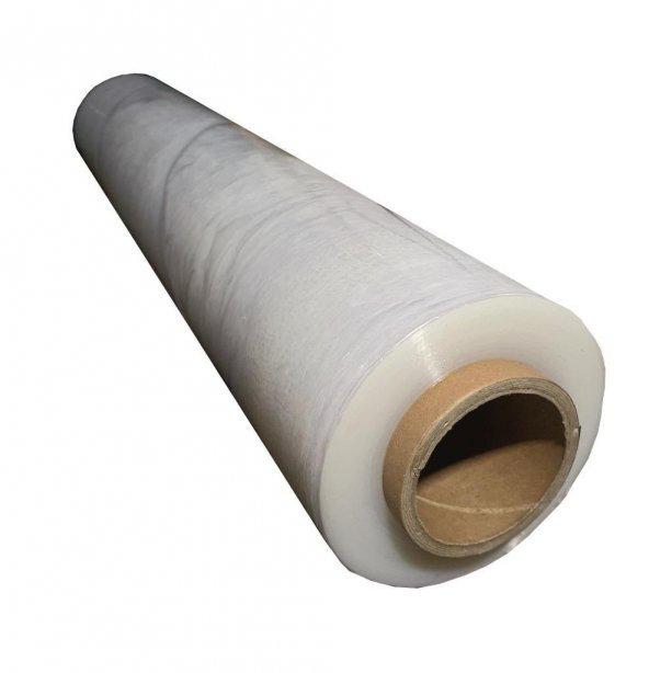 Palet Streç Film 300 metre 2.5 kg.