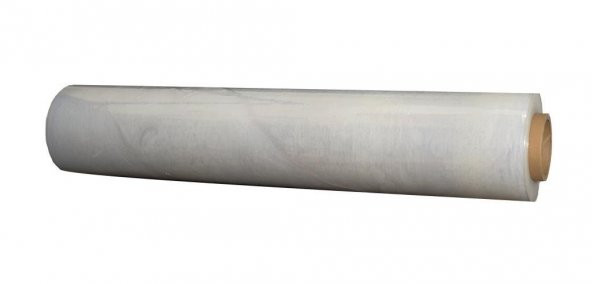 Palet Streç Film 300 metre 2.5 kg. - 2