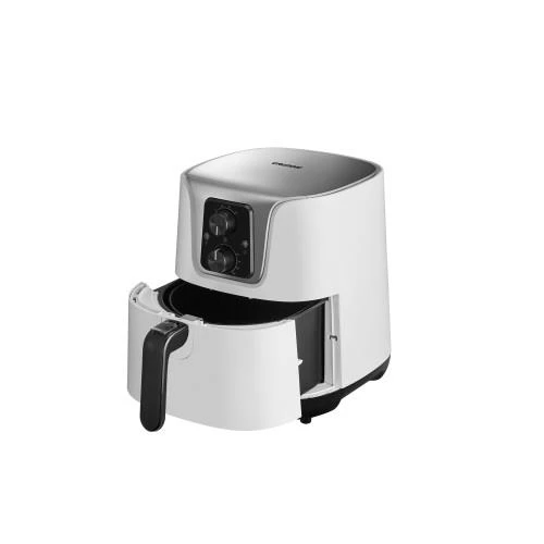 GRUNDIG FR 4032 A FRESH FRYER AZ YAĞLI FRİTÖZ - 3