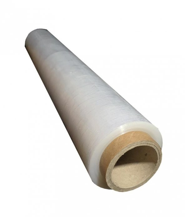 Palet Streç Film 140 metre 1.4 kg.