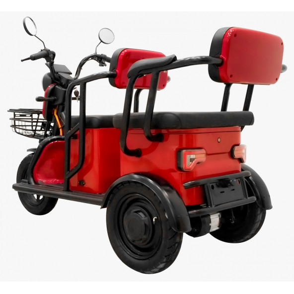 VOLTA APEC APM5 - 3
