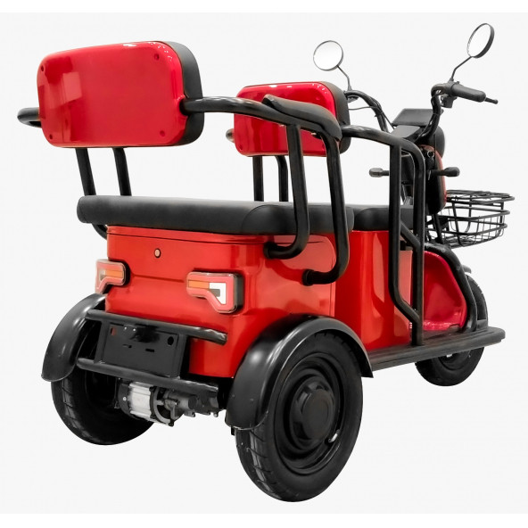 VOLTA APEC APM5 - 4