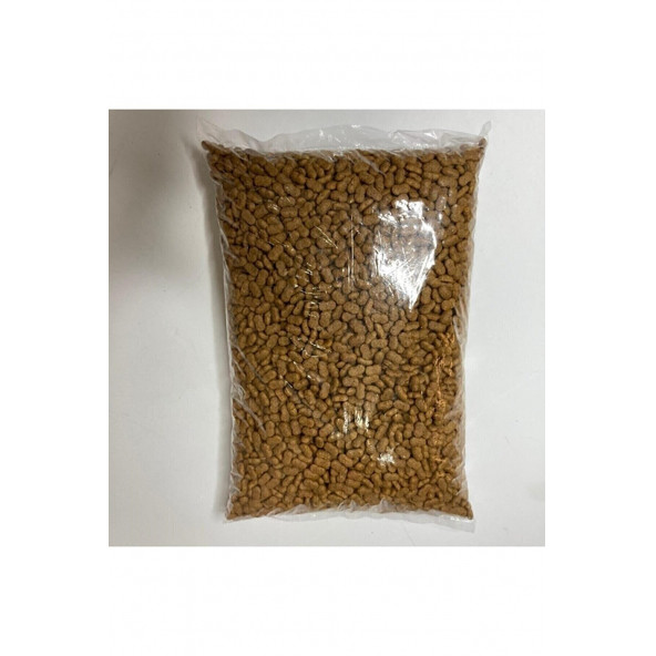 Etli Kedi Maması 2,5 Kg