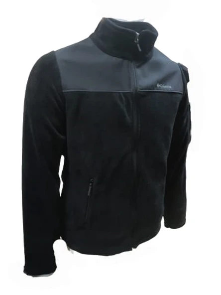 Columbia C00322 Erkek Fasttre Polar Fermuarlı Hırka - 12