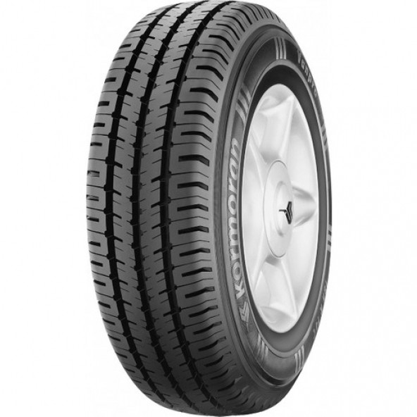 Kormoran Vanpro B3 195/75 R16C 107/105R Yaz Lastiği - 2022